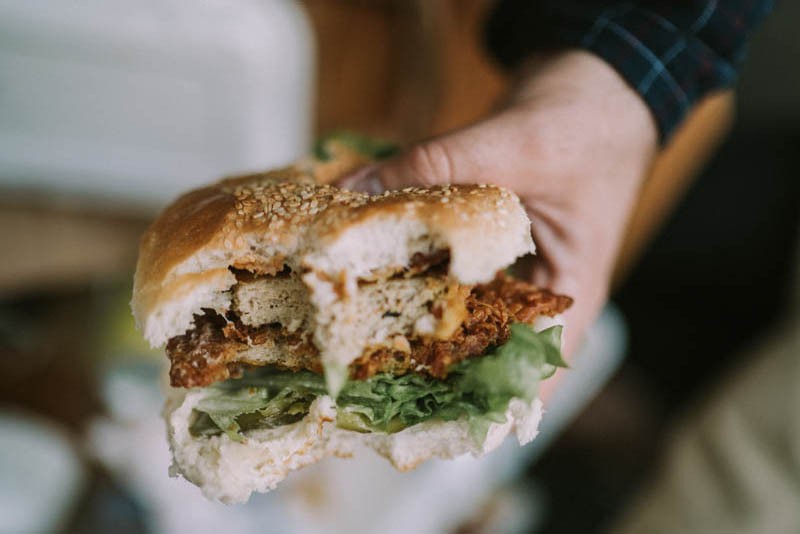 Czy ASF dotarł w lubuskie z żywnością z Ukrainy?