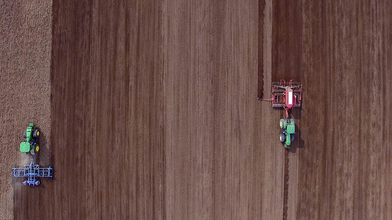 Czy koronawirus zachwieje rynkiem maszyn rolniczych?