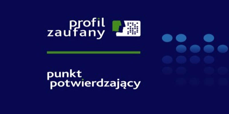 Profil zaufany potwierdzisz w ARiMR