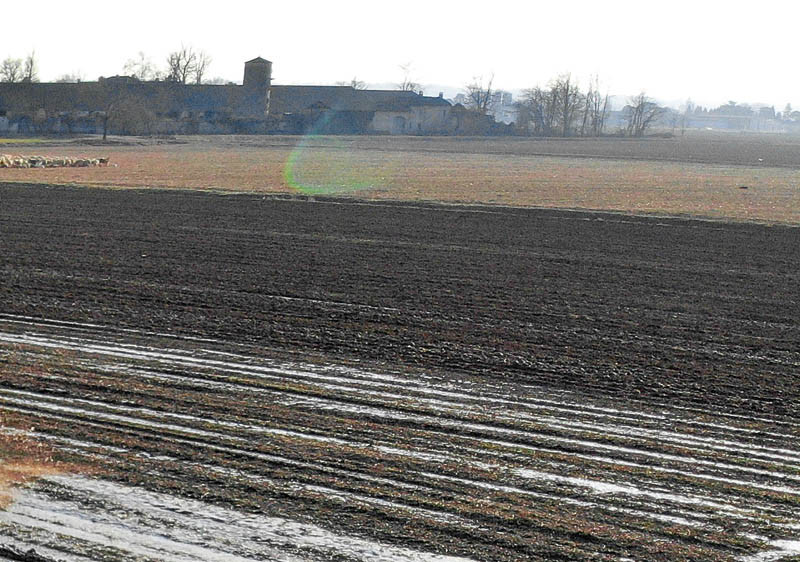 Oficjalnie: Stosowanie nawozów do 30 listopada