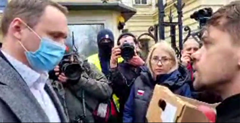 Nie było rozmowy z premierem. Co dalej?