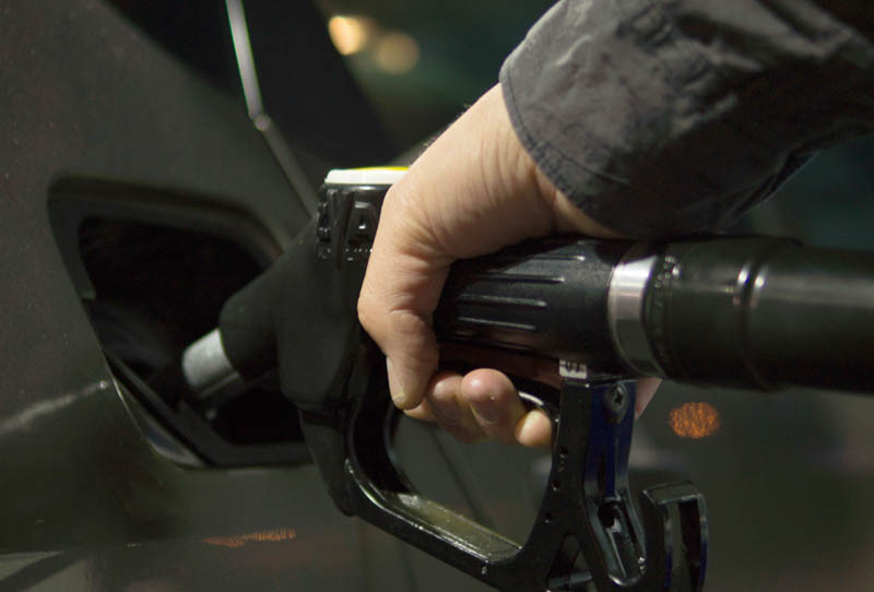 UOKiK: drogie paliwo to sprawa rynkowa