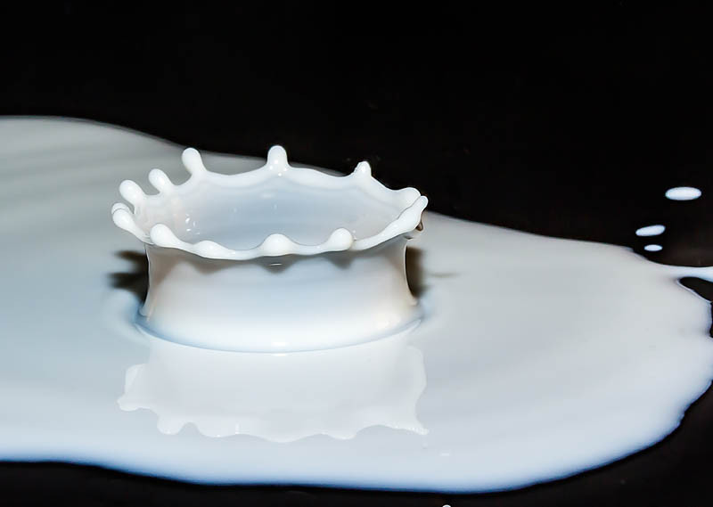 UOKiK sprawdza współpracę spółdzielni mleczarskich z dostawcami mleka