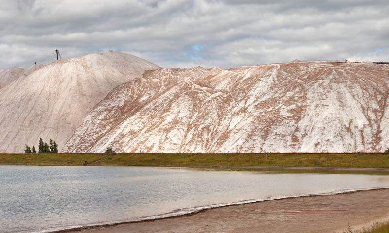 30% cła na nawozy mineralne z Rosji i Białorusi?