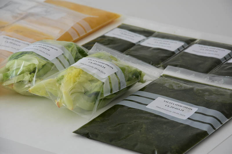 PIORiN: zdarzają się pozostałości zabronionych środków ochrony roślin