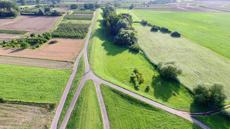 KRIR wnioskuje o zmiany odszkodowań za grunty zajęte pod infrastrukturę