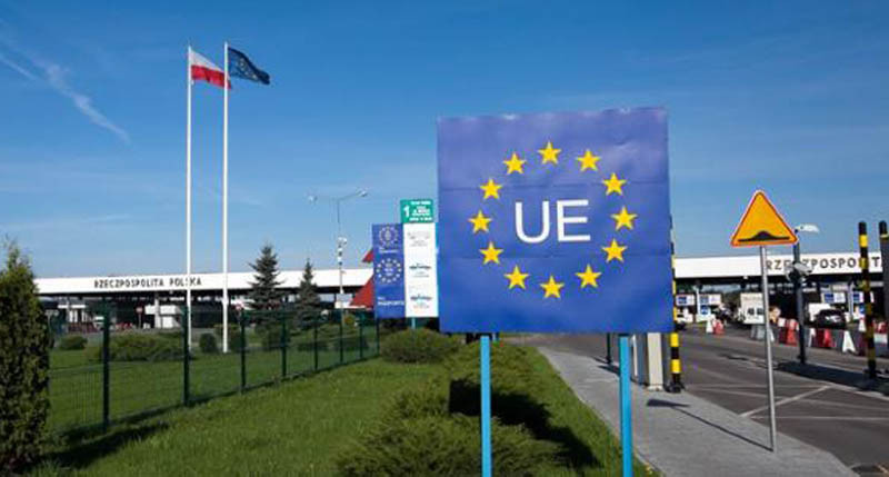 KAS: trzech eksporterów mocznika wpisanych na listę sankcyjną