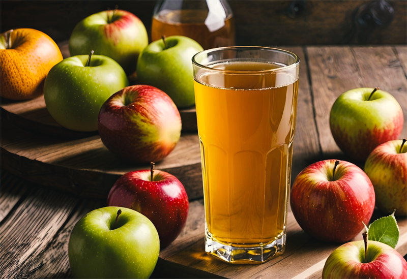 KUPS apeluje do posłów: nie podnoście opłaty cukrowej na napoje z wysokim udziałem soku z owoców i warzyw