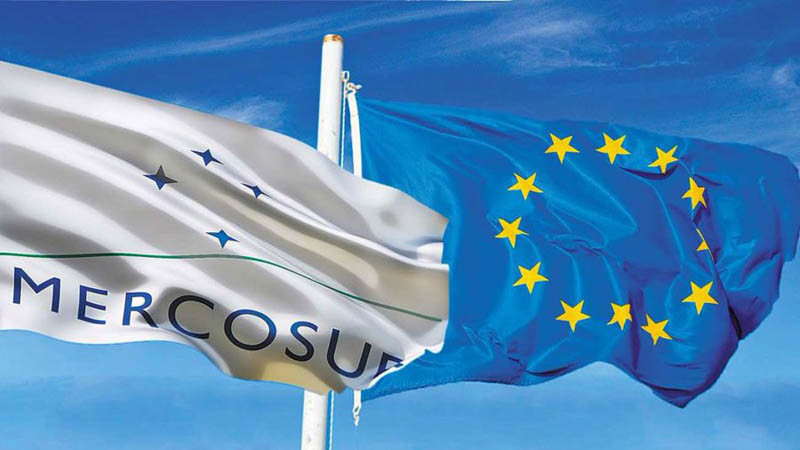 Copa-Cogeca: Podpisanie i ratyfikacja umowy UE-Mercosur to błędny sygnał polityczny