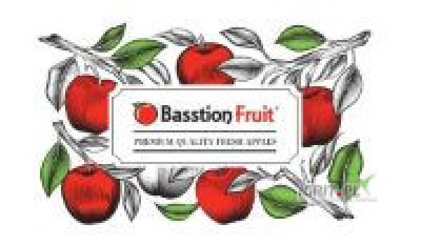 Basstion Fruit kupi jabłko:
