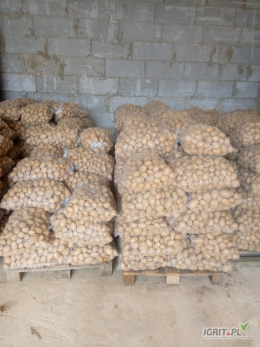 Catania 30-47 mm około 3 tony opakowanie do uzgodnienia 1 zł kg 