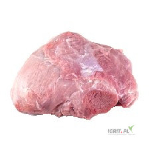 Szynka górna zrazowa 17,99 zł/kg x 2500 kg. Cena EXW. Towar chłodzony. Transport: Do uzgodnienia, możliwość dostawy lub odbioru...