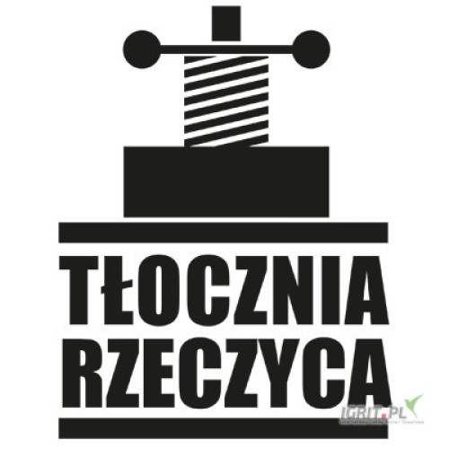 Tłocznia Rzeczyca. Tłoczymy na bieżąco. Nowe maszyny. Najlepsze ceny. 97-220 Rzeczyca.