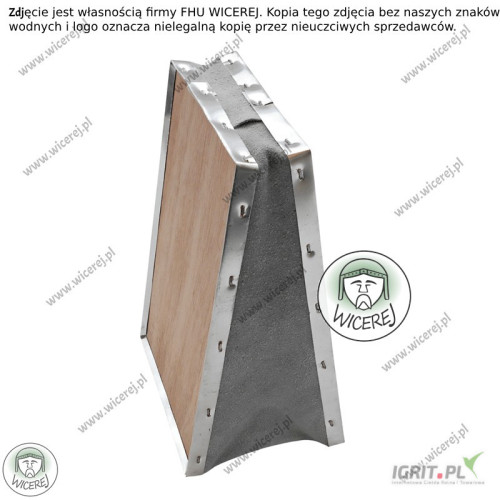 Mieszek Miech do Podkurzacza Uniwersalny, Część wymienna do Podkurzacza
