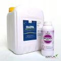 Parafina płynna / wyprzedaż, końcowka w sezonie zimowym... Olej Parafinowy czysty 220 l rozpuszczalny w wodzie - OLEPA marki Chemax -...