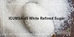 Kupimy cukier biały krystaliczny ICUMSA 45 Minimalne oczekiwania oraz dane dotyczące towaru: