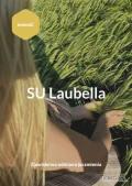 Jęczmień ozimy SU Laubella to odmiana dwurzędowa, typu pastewnego1. Odmiana ta charakteryzuje się: