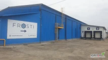 Frosti sp.j. Mroźnia składowa Jest prężnie działającą  firmą w Dębicy(woj. podkarpackie) oferującą współpracę w zakresie...