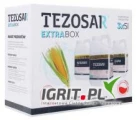 TEZOSAR EXTRA BOX na 7ha marki CIECH (dostępne również paki na 1,4ha)„Ze środków ochrony roślin należy korzystać z zachowaniem...