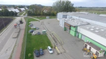 Sprzedam zakład produkcyjny zlokalizowany w miejscowości Zamość, województwo lubelskie o powierzchni 2,7226 ha (27226...