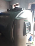 Sprzedam  schładzalnik-zbiornik na mleko firmy Westfalia o poj 2400L z odzyskiem ciepłej wody  r.prod.2008