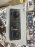 Pioneer DDJ-FLX6 4-kanałowy kontroler DJ do Rekordbox i Serato DJ Pro w magazynie na sprzedażZainteresowany kupujący może się...