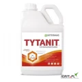 TYTANIT 20l marki INTERMAG (dostępny również w op. 5l i 1l)  TYTANIT to płynny, mineralny stymulator wzrostu i plonowania roślin....