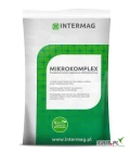 MIKROKOMPLEX 25kg (siarczan magnezu + mikroelementy) marki INTERMAGWorek 25kg jest przeznaczony na ok. 5ha MIKROKOMPLEX to krystaliczny...