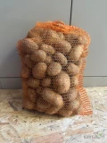 Sprzedam ziemniaki jadalne Queen Annę i Wega worek 15 kg 25 zł ,cebula 1 kg 3zł tel 514828902