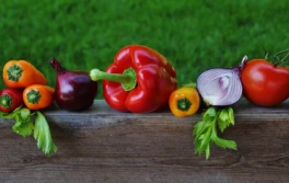 UE zwiększyła import warzyw. Jakie prognozy cenowe?
