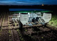 To już się dzieje - roboty autonomiczne w rolnictwie