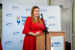 Anna Gembicka nowym ministrem rolnictwa