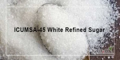 Biały cukier krystaliczny ICUMSA 45 od 640 EUR / MT. Możliwość dostaw: stałych, wielorazowych lub długoterminowych (kontrakt na...
