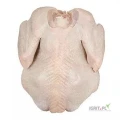 Mrożony kurczak Halal: łapy, łapy, całość – najwyższej jakości mrożony kurczak klasy A++ z Brazylii