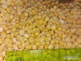 Sprzedam kukurydze słodką mrożoną. Opakowanie worek 25 kg.Cena podana na ilosć od 20 ton.