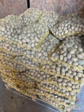 Sprzedam ziemniaki soraya dwa lata po centrali kal 32-45 ilość tir i mniejsze worek szyty  15 kg z jasnej zemi towa zdrowy przygotuję...