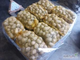 Sprzedam ziemniaki odmiany Melody (żółte), pakowane w worki po 15kg. Podana cena za worek 15kg. 