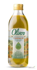 Dystrybutor Żywności Ottimo Food ma do zaoferowania olej mixed olej z oliwy extraverine z słonecznikowym najwyższej jakości zamówienia...