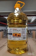Rafinowany olej słonecznikowy hurtowo 10L / Min. 1 Europaleta 680L / Darmowa dostawa 2-3 dni PL