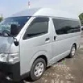USED CARS 2017 TOYOTAS HIACE BUS FOR SALE WhatsApp number +4591743275