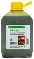 Sprzedam fungicyd na T2 Priaxor EC w dobrej cenie. Zapraszam do kontaktu 575500083 lub na stronę sklepu www.planter.pl