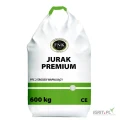 Wapno granulowane bez magnezu Jurak Premium 
