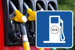 Od 1 stycznia 2024  będzie wprowadzania benzyna E10
