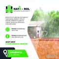 Skup zbóż Nata-Rol - szybki odbiór i płatności. Skupujemy zboża na terenie województwa warmińsko-mazurskiego telefon:...