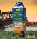 QULTIVO koncentrat: organiczno-mineralny nawóz płynny nowej generacji, dolistny i doglebowy, wyprodukowany dzięki autorskiej i...