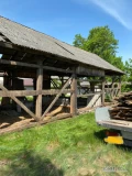 Nasza Firma zajmuje się rozbiórkami budynków drewnianych takich jak stodoła szopa spichlerz, wiata Zajmujemy się tez wymiana starych...