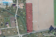 Sprzedam grunt rolny (klasa RIIIb, RIVa) w postaci działki w kształcie prostokąta o pow. 6400 m2 wraz z udziałem w drodze wewnętrznej o...