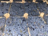 Sprzedam winogrono ciemne mołdawskie świeża dostawa 8,5-9 kg skrzynka drewniana ilości hurtowe, odbiór Biała Rawska