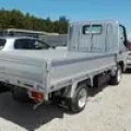 Neatly Used Toyotas Dyna Truck 4WD Japan Truck 2006 2007 Accident-Free & Warranty Assurance WhatsApp number +4591743275