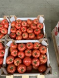 Sprzedam pomidora malinowego B/BB/BBB/BBBB ilości paletowe. 